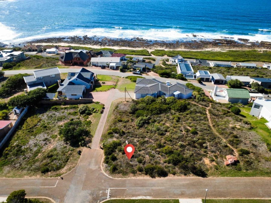 0 Bedroom Property for Sale in Jongensfontein Western Cape